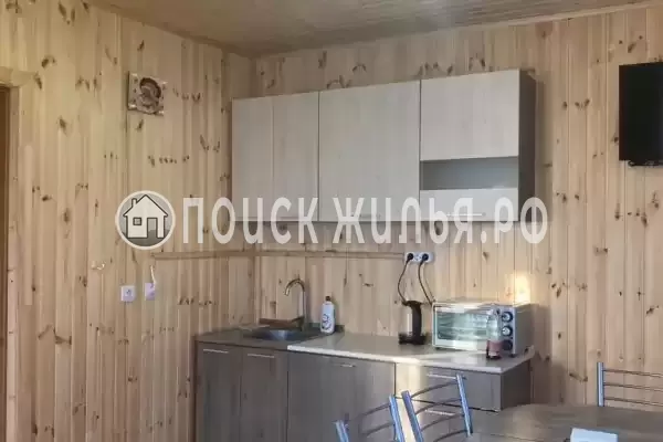 Частный сектор «Коттедж Азовочка»