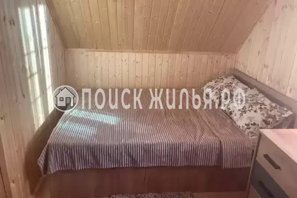 Частный сектор «Коттедж Азовочка»