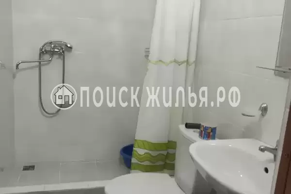 Частный сектор «Частный дом на Парковой»