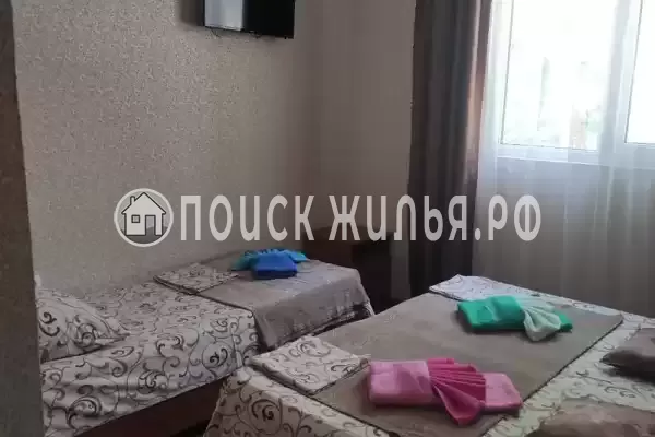 Частный сектор «Частный дом на Парковой»