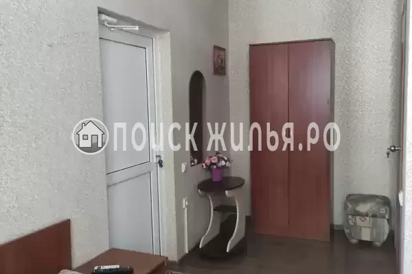 Частный сектор «Частный дом на Парковой»