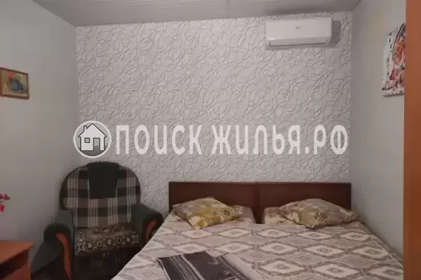 Частный сектор «Частный дом на Парковой»