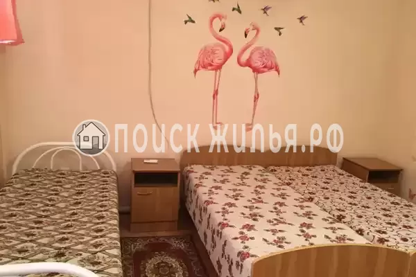 «Горница на Янтарной»