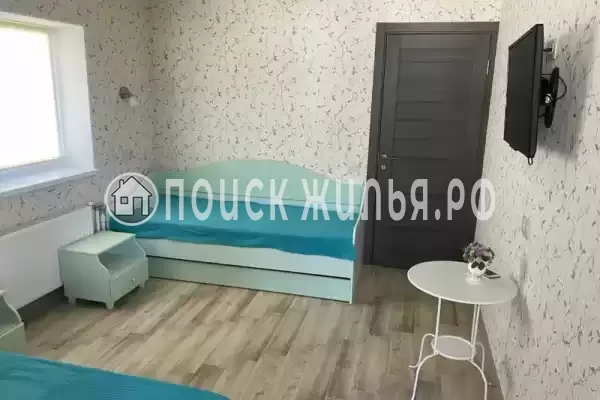 «Горница на Янтарной»