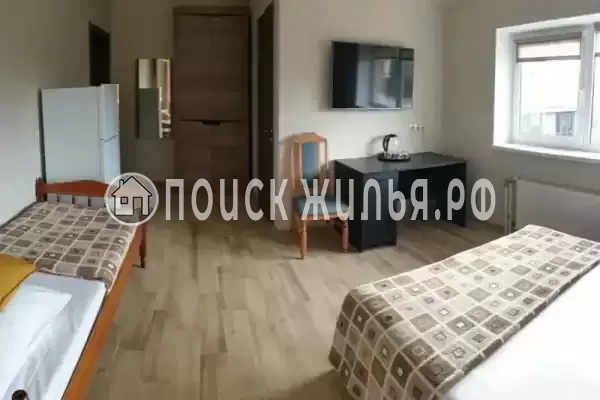 «Горница на Янтарной»