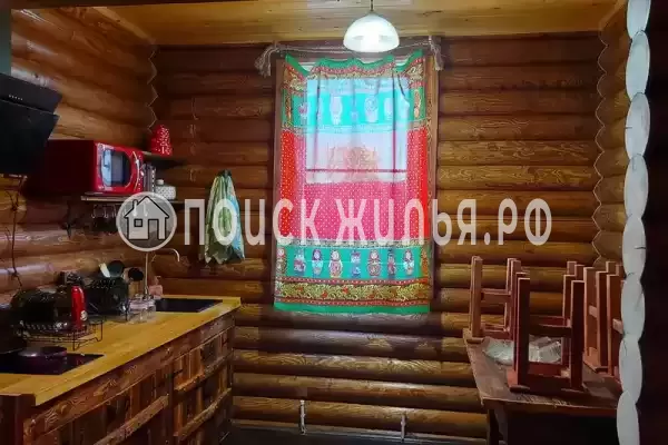 Частный сектор «Постоялый дворъ Подкова»