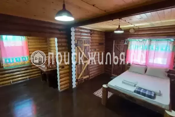 Частный сектор «Постоялый дворъ Подкова»