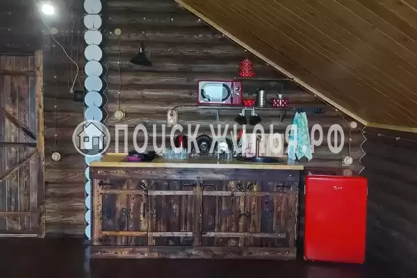 Частный сектор «Постоялый дворъ Подкова»