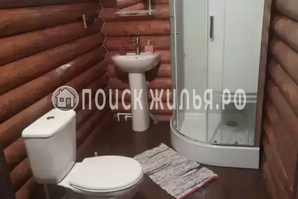 Частный сектор «Постоялый дворъ Подкова»