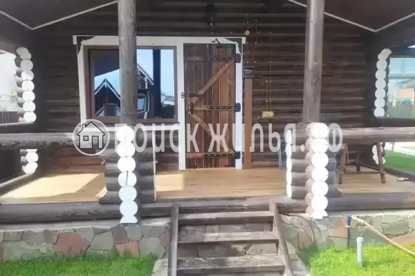 Частный сектор «Постоялый дворъ Подкова»