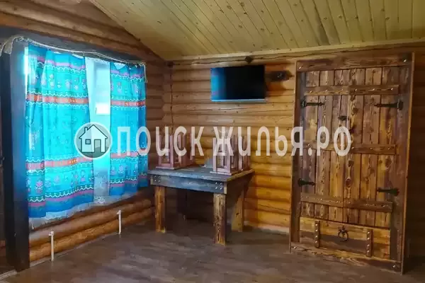 Частный сектор «Постоялый дворъ Подкова»