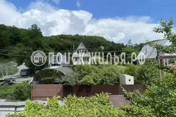 Дом под ключ «У реки» Дом под ключ «У реки»