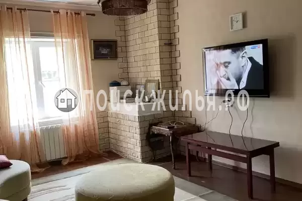 Дом под ключ «У реки» Дом под ключ «У реки»