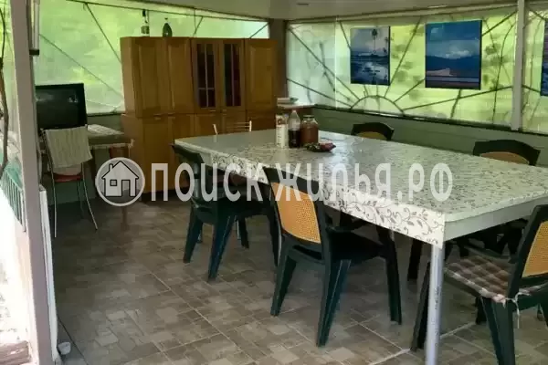 Дом под ключ «У реки» Дом под ключ «У реки»