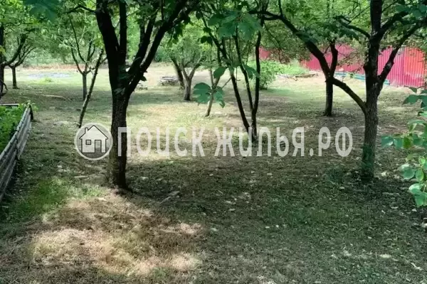 Дом под ключ «У реки» Дом под ключ «У реки»