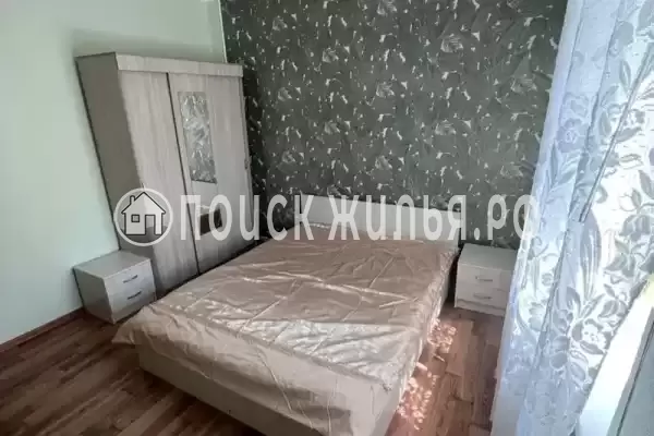 Дом под ключ «У реки» Дом под ключ «У реки»