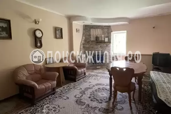 Дом под ключ «У реки» Дом под ключ «У реки»