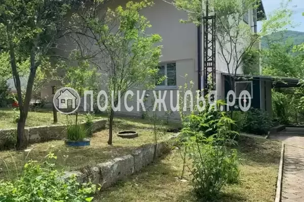 Дом под ключ «У реки» Дом под ключ «У реки»