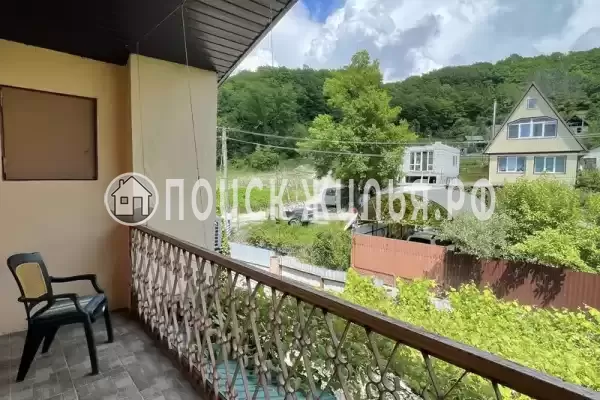 Дом под ключ «У реки» Дом под ключ «У реки»