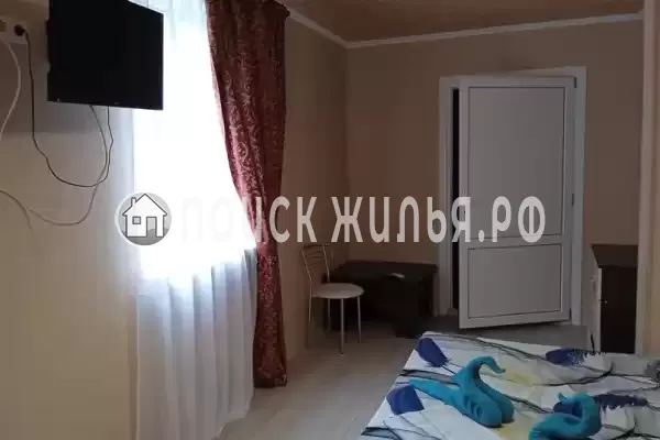 «Минеральные воды .на берегу моря»