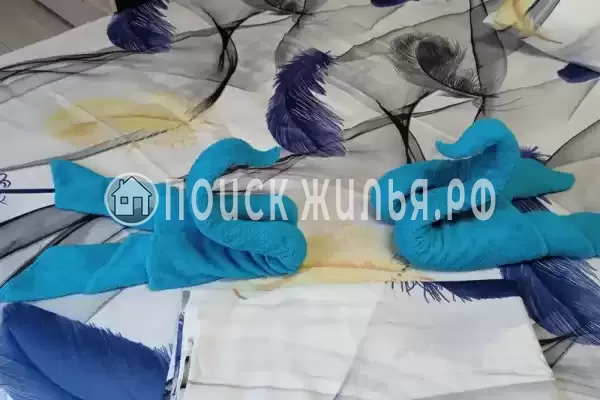 «Минеральные воды .на берегу моря»