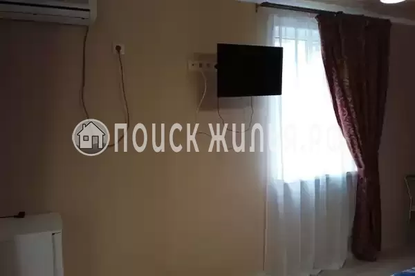 «Минеральные воды .на берегу моря»