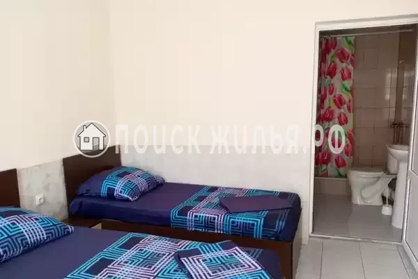 «Минеральные воды .на берегу моря»