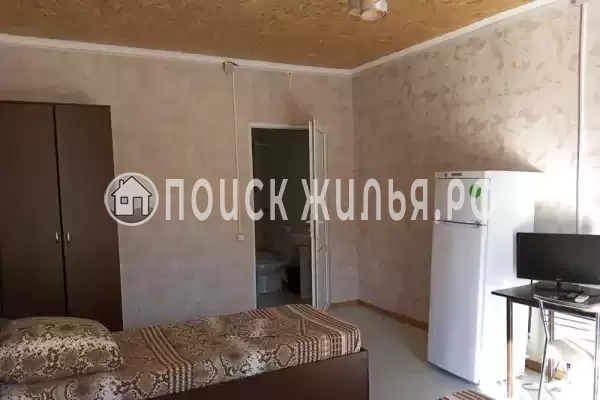 «Минеральные воды .на берегу моря»