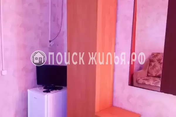 «Минеральные воды .на берегу моря»