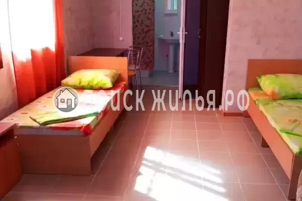 «Минеральные воды .на берегу моря»