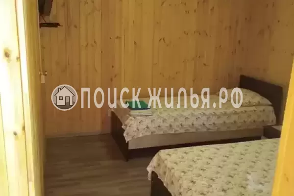 Частный сектор «Семейный отдых» Частный сектор «Семейный отдых»