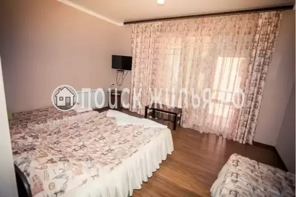 Частный сектор «Вилла Елена» Частный сектор «Вилла Елена»