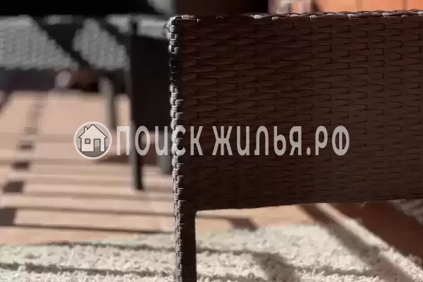 Частный сектор «Номер квартирного типа Agria» Частный сектор «Номер квартирного типа Agria»