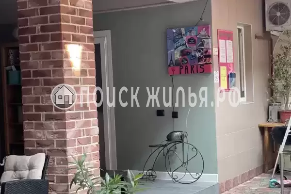 Частный сектор «Номер квартирного типа Agria» Частный сектор «Номер квартирного типа Agria»