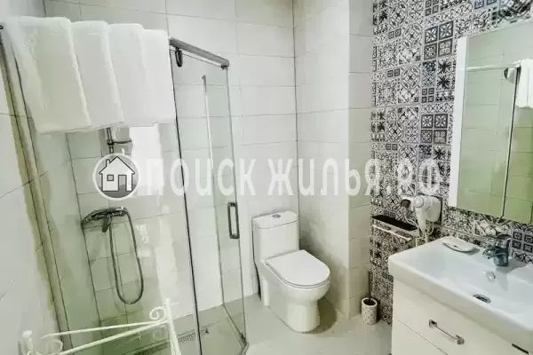 Гостевой дом «Rimma's house»