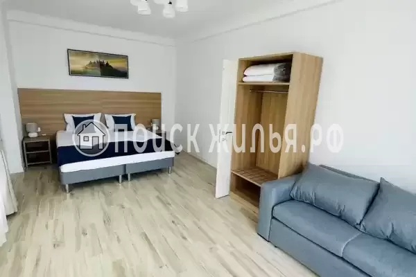 Гостевой дом «Rimma's house»