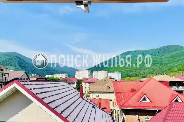 Гостевой дом «Rimma's house»