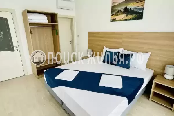 Гостевой дом «Rimma's house»