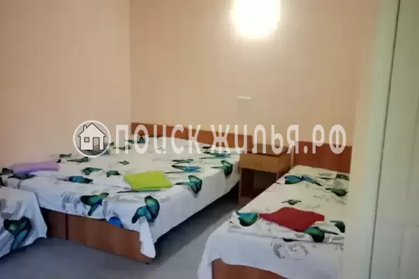 Частный сектор «Анхелика»