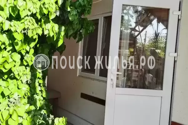 Частный сектор «Анхелика»