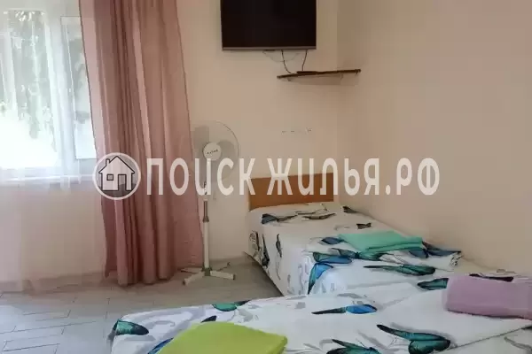 Частный сектор «Анхелика»