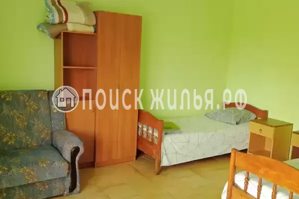 Частный сектор «Анхелика»