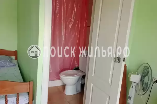 Частный сектор «Анхелика»