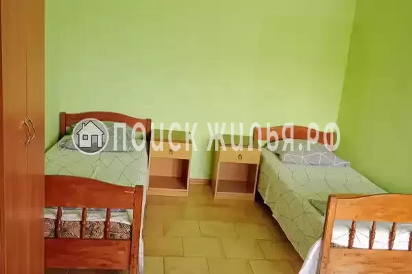 Частный сектор «Анхелика»