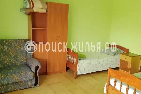 Частный сектор «Анхелика»