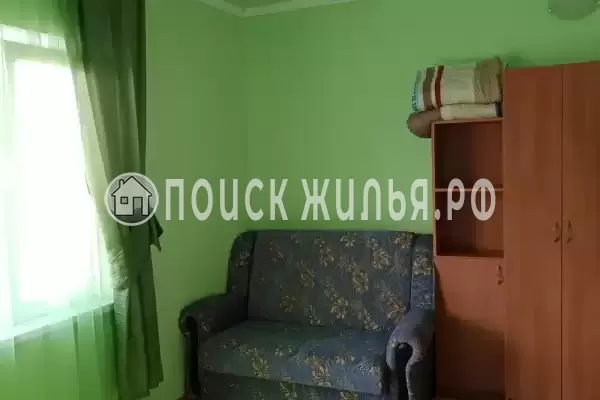 Частный сектор «Анхелика»