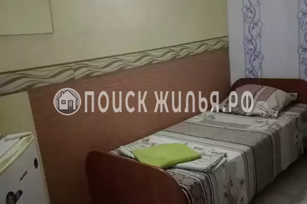 Частный сектор «Анхелика»