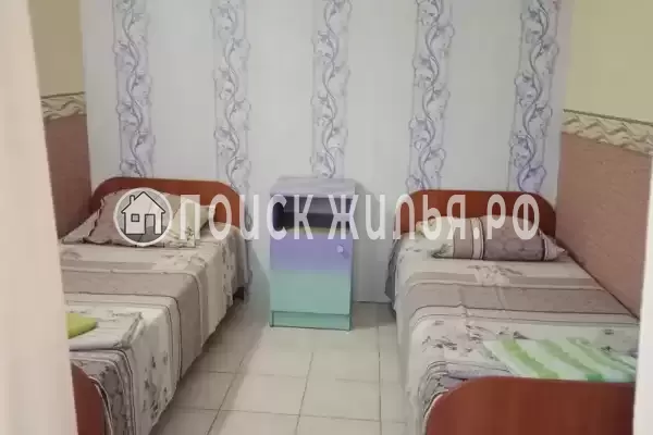 Частный сектор «Анхелика»