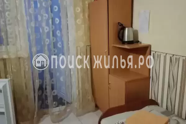 Частный сектор «Анхелика»