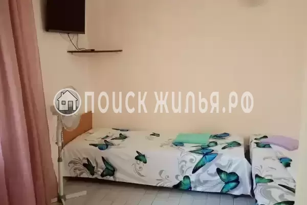 Частный сектор «Анхелика»